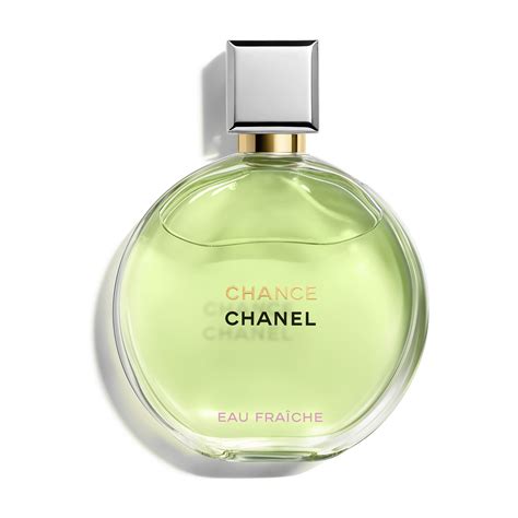 Chance Eau Fraîche 